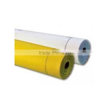 High temperature Fiberglass Mesh for wall materials