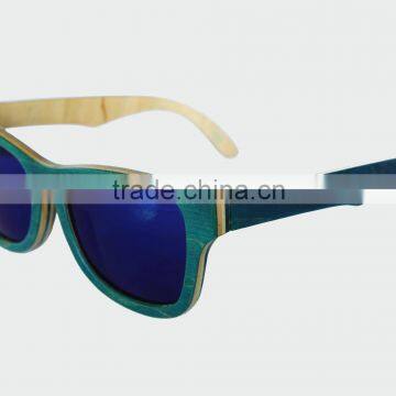 skateboard sunglasses,wood sunglasses