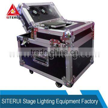 STR- 660W haze machine/Double fog machine