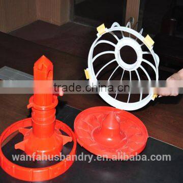 Hot Sale Broiler and Breeder Auger Feed System photo-2