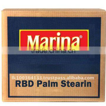 RBD Palm Stearine