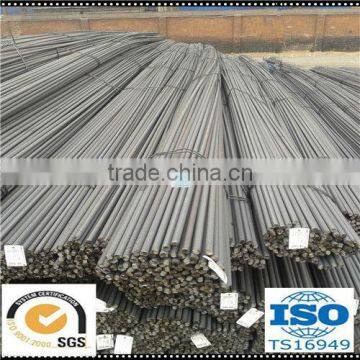 hrb400 deformed steel rebar