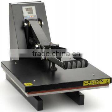 China manufacturer Digital Sublimation Flat Heat Press Machine