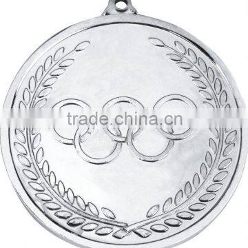 metal medal/sport medal/blank medal/znic alloy medal/award medal