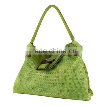 HANDBAG - GENUINE LEATHER 231