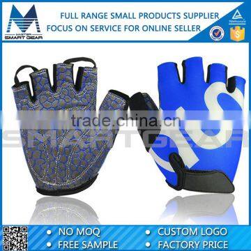 Comfortable Bike Cycling Glove Gel Padding