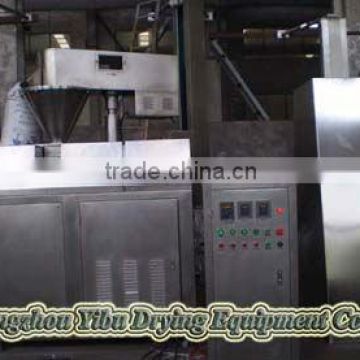 GK series dry granulation machine