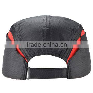 Hot Sell Promotional Sport Caps With Embroidery Patch photo-2