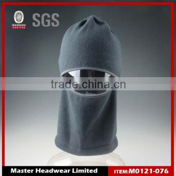 Functional Winter Ski Face Mask Hat