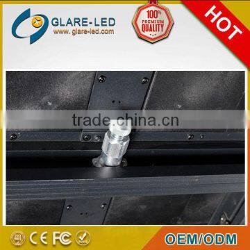 Die-cast Aluminum Cabinet LED Display P6 Outdoor Led Display photo-4