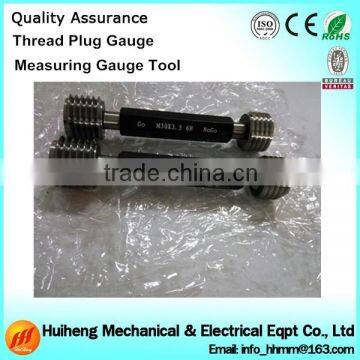 metric thread ring gauge M30X3.5 gauge manufacture