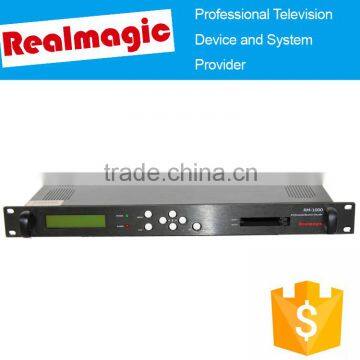 Realmagic RM1000 HD satellite receiver