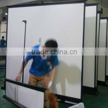 projector screen/projection screen/tripod screen/manual screen/electric screen