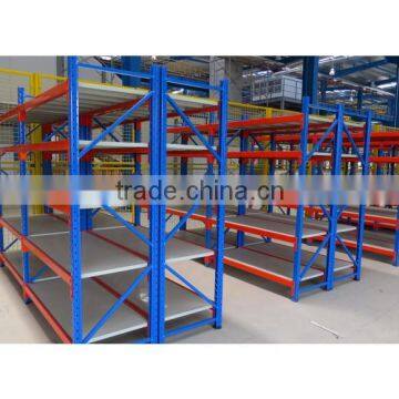 Warehouse Storage Rack, Longspan Shelving photo-3