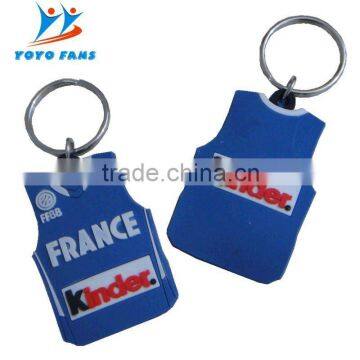 t Shirt Shaped Keychain With CE CERTIFICATE