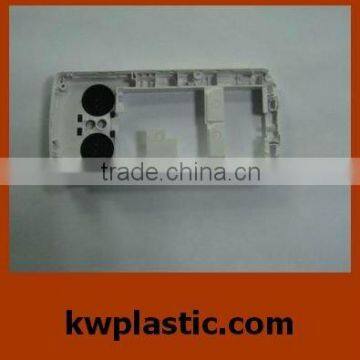 Part Production Plastic Injection/Communications part