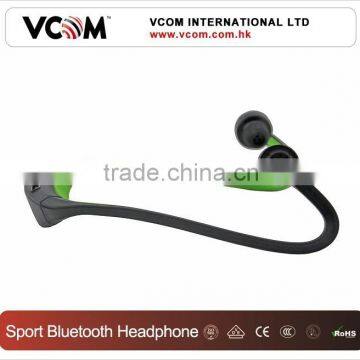 2014 Professional Bluetooth Headphone Sports With Noise Cancelling photo-4