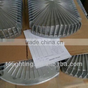 300 w Aluminum Die Casting Led Heat Sink HS009 photo-1