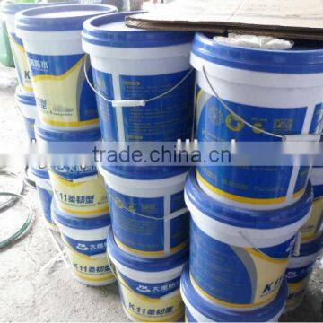 K11 Flexible Waterproofing Coating/paint photo-2