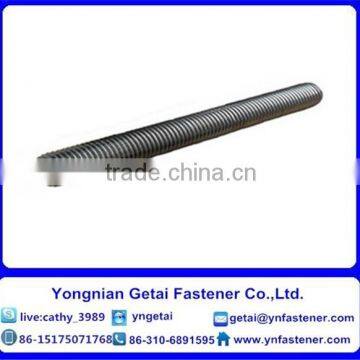 Hot Dip Galvanized Threaded Rod Grade 8.8 photo-2