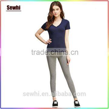 Exclusive Chevron Sex Leggings