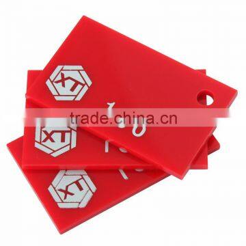 High Quality Pmma Sheet/Colored Acrylic Plate/types Acrylic Sheet