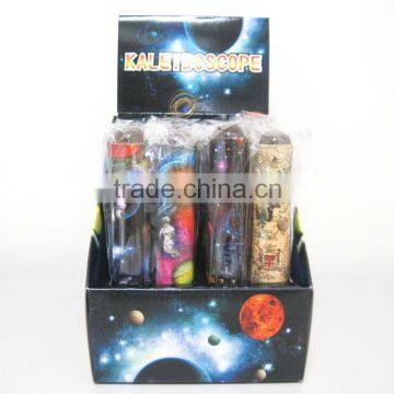 Paper Toy Teleidoscope With Crystal Ball photo-2