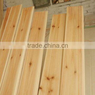 wooden wall panel ceiling panel wood for indoor decoration