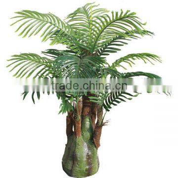 Artificial Palm tree