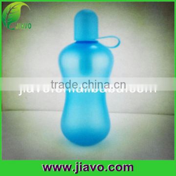 Attractive sports water bottle with beautiful packing