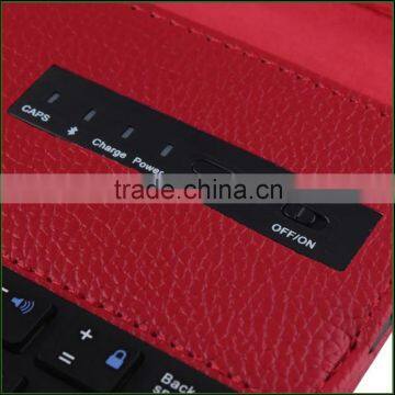 OEM Customer Logo PU Leather Sleeve Case for Google Nexus 8.9 Inch photo-5