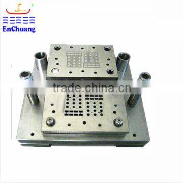 OEM precise and excellent stamping part and concrete stamping tool