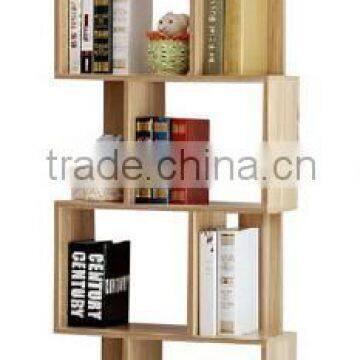 stylish bookshelf , book case