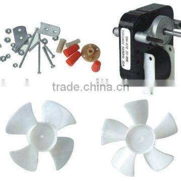 FAN MOTOR(refrigeration spare parts)