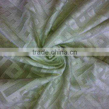 hot seal embossing velvet upholstery fabric