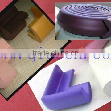 table rubber edging