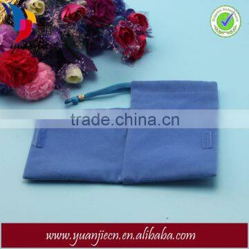 Wholesale Custom Velvet Sterilization Pouch and cord