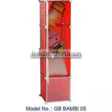 Plastic Cabinet