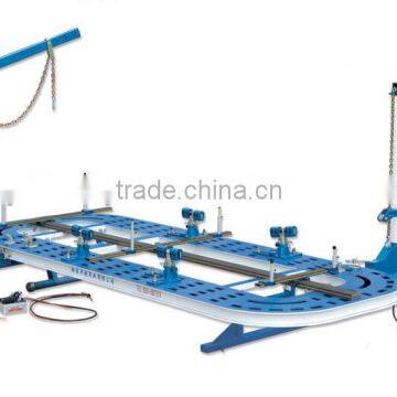 straightening machine W-1 (CE Approved)