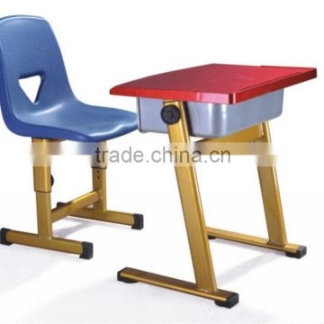 ST 903 folding student desk chair