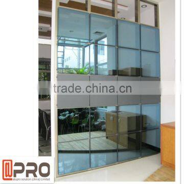 Modern building material glass wall aluminum for glass curtain wall