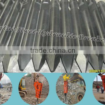 China Factory Soosan Furukawa Hydraulic Breaker Chisel