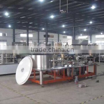 LTRJ-110 Soft Gel Capsule Forming And Filling Machine/Soft Gel Encapsulation Machine photo-6