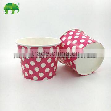 Disposable Paper Soup Cups 16oz