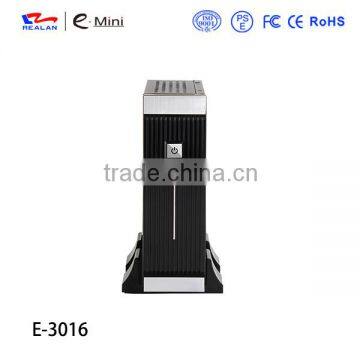 Mini Small Itx Server Case Fanless With DC-DC Power photo-4