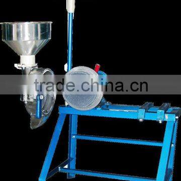 Edible Pulp Grinding Machine PMJ series