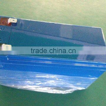 18650 Lithium Battery 12v 20ah Pack / 12v Lithium Ion Battery Pack