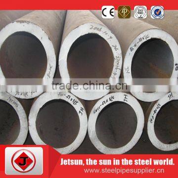 hot rolled Alloy steel tube ASTM A335 /ASTM A213 /ASTM A369