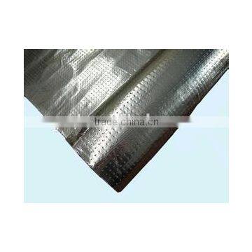 Woven Dry Cold Bulk Thermal Insulation Container Liner photo-2
