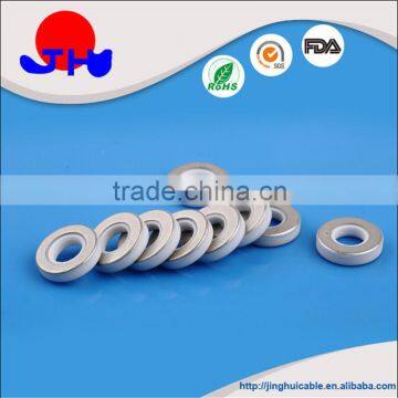 Wholesale alumina ceramic thermocouple ring for selling